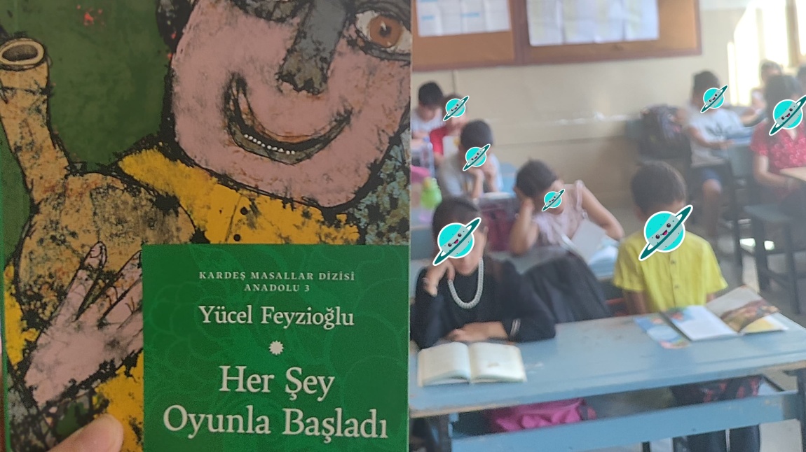 Masaldan Bilime
